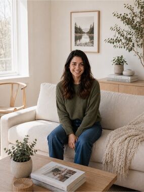 Meet your Posher, Julia